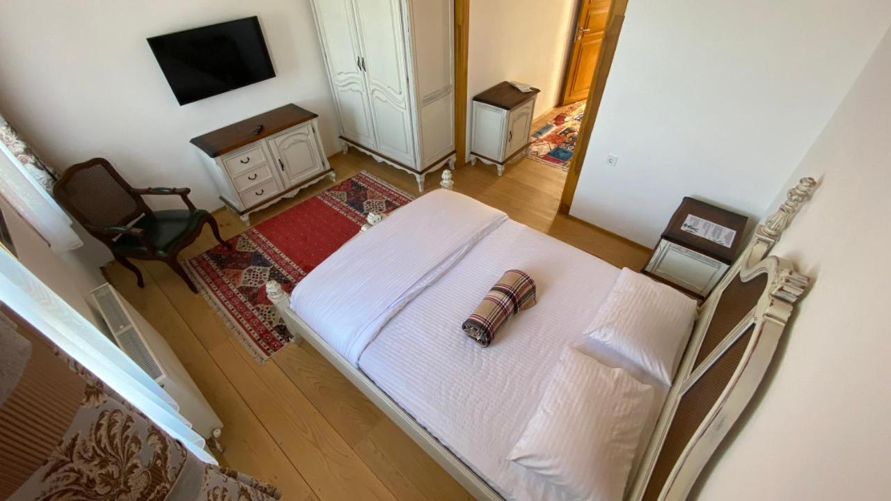 Bed and Breakfast Quiet Abana Esterno foto