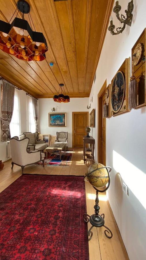 Bed and Breakfast Quiet Abana Esterno foto