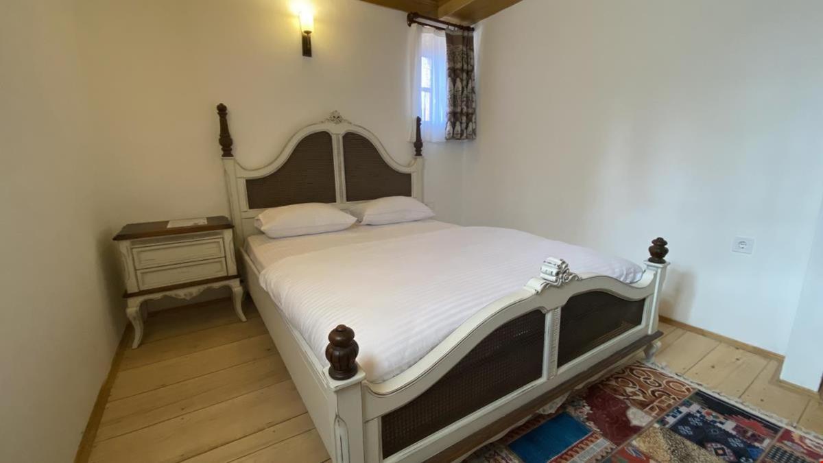 Bed and Breakfast Quiet Abana Esterno foto