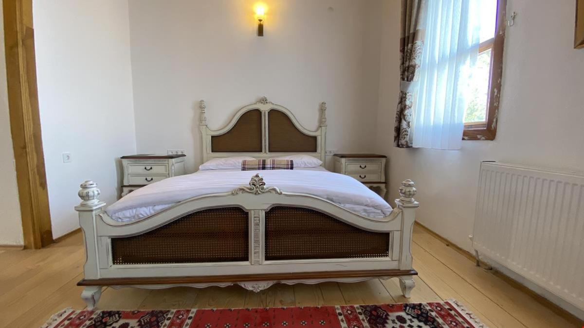 Bed and Breakfast Quiet Abana Esterno foto