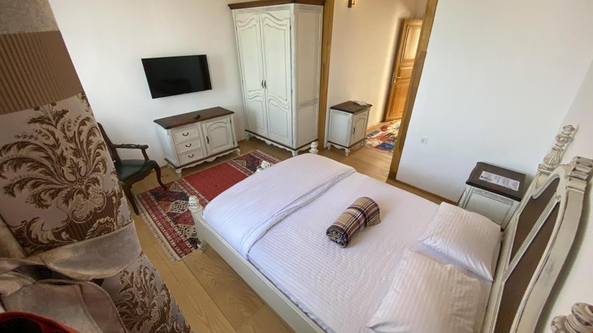 Bed and Breakfast Quiet Abana Esterno foto