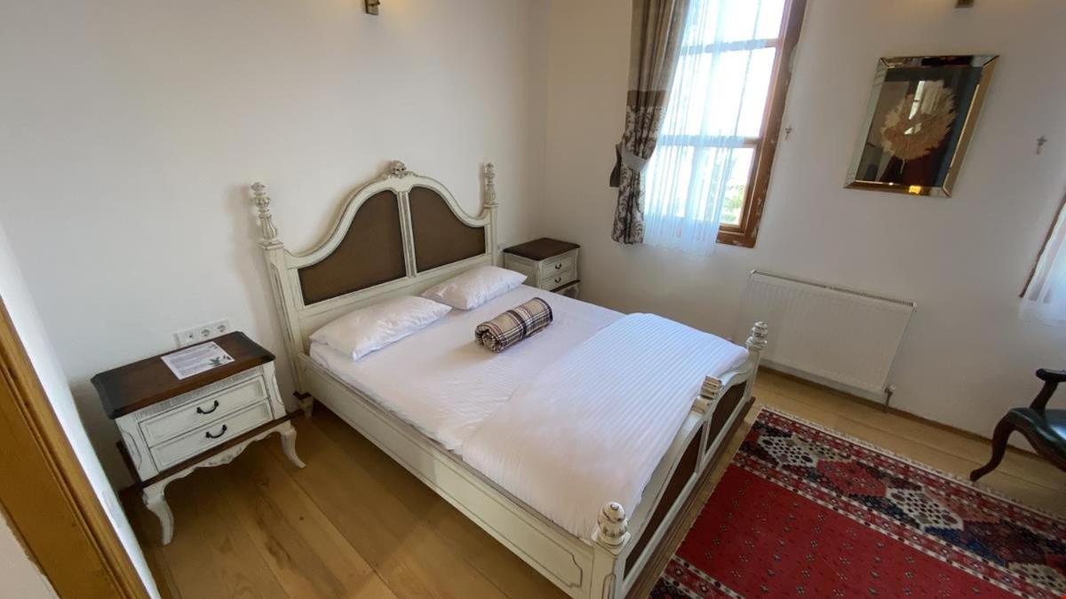 Bed and Breakfast Quiet Abana Esterno foto