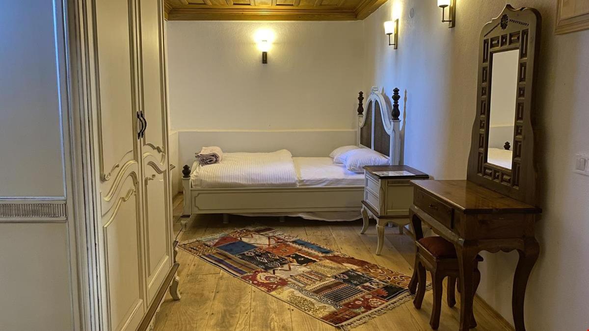Bed and Breakfast Quiet Abana Esterno foto