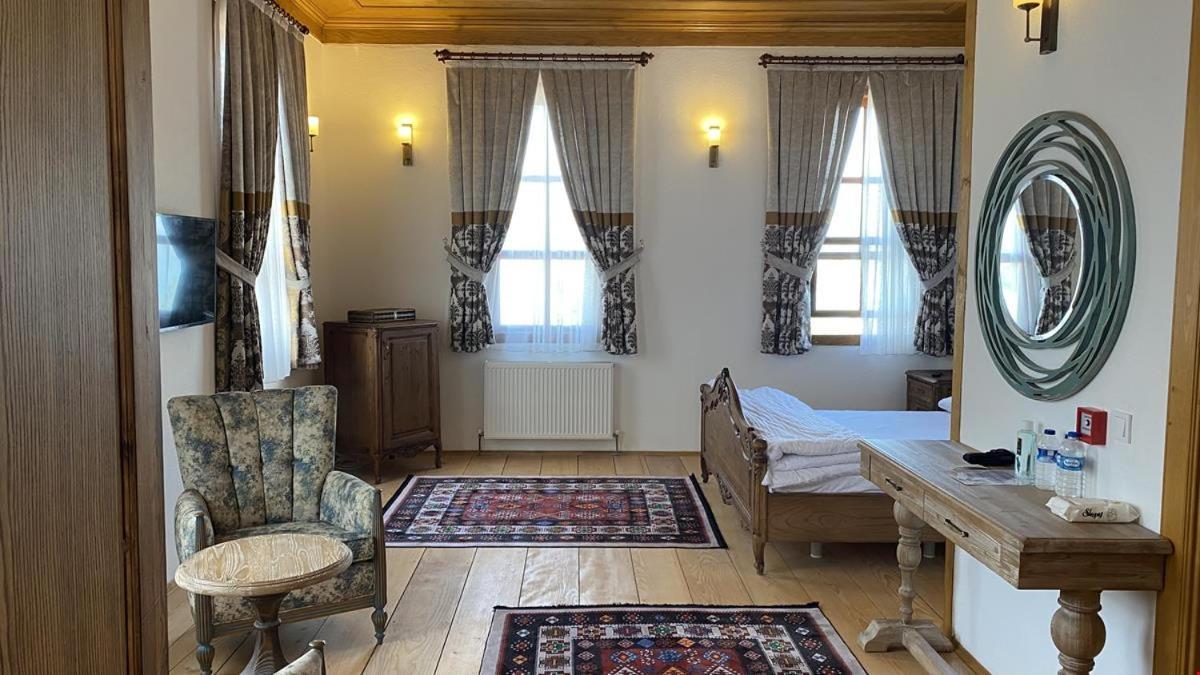 Bed and Breakfast Quiet Abana Esterno foto