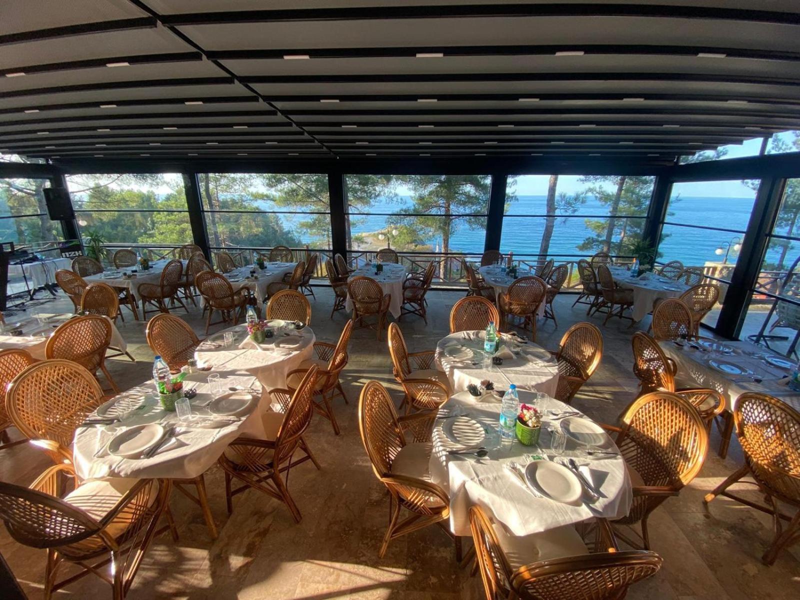 Bed and Breakfast Quiet Abana Esterno foto