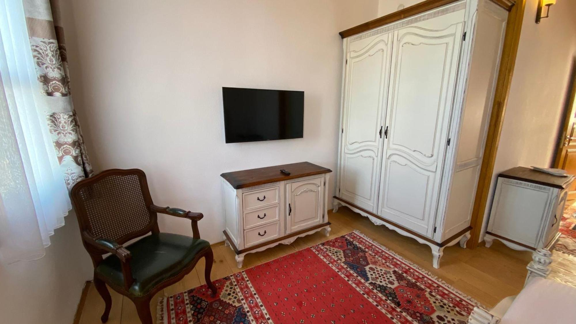 Bed and Breakfast Quiet Abana Esterno foto